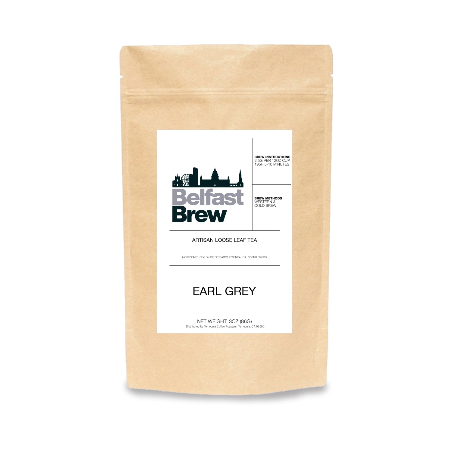 Earl Grey